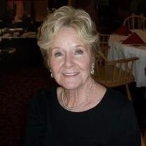 Shirley Stokes Brown