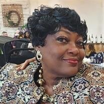 Odessa Minter Ngoto