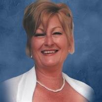 Mrs. Susan Lynn Adams