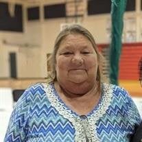 Susan L. Blackburn