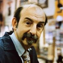 Max Zurko
