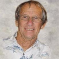 Curtis Lee Thompson
