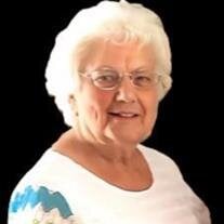 Evelyn Viverette Cowan