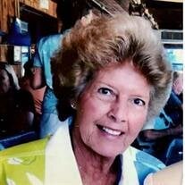 Pearl J. Hoffman