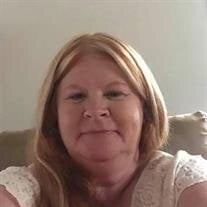 Mary Elizabeth Lawless