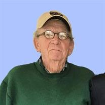 John "Jack" Tulley