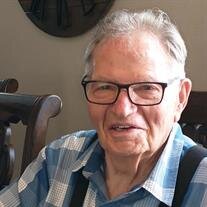 David Earl Rushton