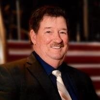 George Arnold Hodges, Sr.