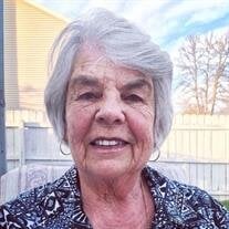 Mrs. Gloria K. Hoffmann