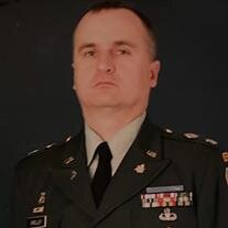 Col. David Hamilton Shelley
