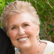 Mary Andreen Waller