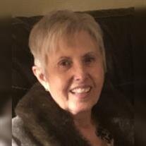 Mrs. Susan Elizabeth Martel