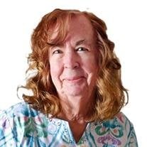 Ruth Taylor Wallace