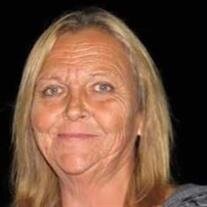 Brenda Gayle Irvin King