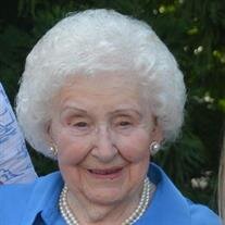 Christine P. Redmon