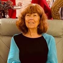 Jill Irene Blattmachr Dowd