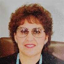 Lydia Beatrice Carbajal