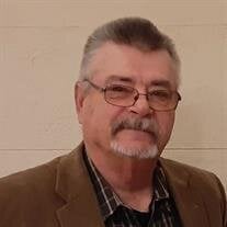 Marvin Dale Powell