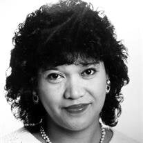 Sally Lagra Espiritu Deakins