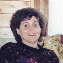 Beverly Boersen