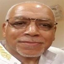Larry Irvington Worthey