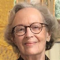Patricia Barnes White
