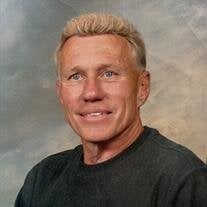 Richard Byron Hanson