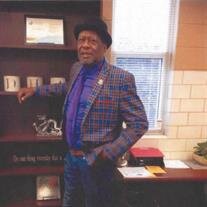 Morris Emanuel Phillips