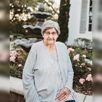 Melba Gean Tate