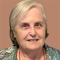 Mary Walter