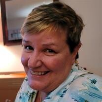 Janice Marie Mertz