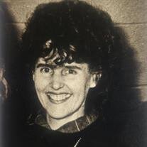 Shirley Jane Plank Nash