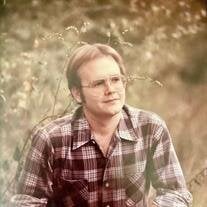 Bruce Alan Carpenter