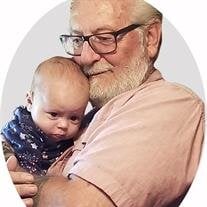 William Michael Spruill