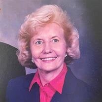 Mrs. Dorothy Brooks Crippen