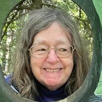 Annette M. Haftl