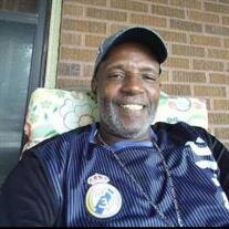 Mr. Darold Taylor