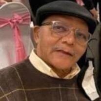 Wilbur Abney Jr