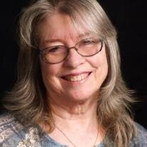 Julie Marie Easterbrooks