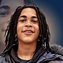 Mr. Jordan Morris