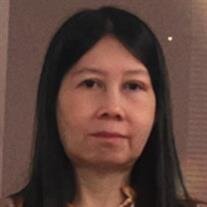 Dailene Vilayvanh