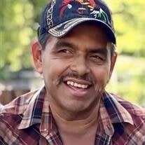 J Antonio De Leon Flores
