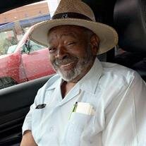 Roosevelt Lyons