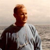 Joseph M. Redinger, II