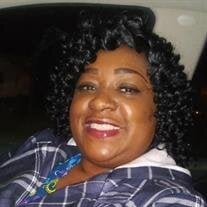 Ms. Sonya Denise Byrd-Mason