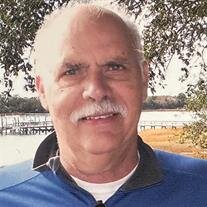 Michael Louis Gentile