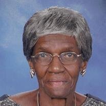 Minnie L. Witcher