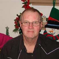 Jerry Wayne Harrison