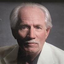 Charles Willard "Chuck" Richards