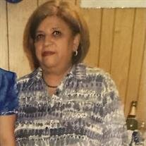 Maria A. Avalos